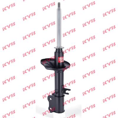 OEM 0K9AA28700A KYB Iskunvaimennin 334233 varten NISSAN, KIA, MAZDA, HYUNDAI