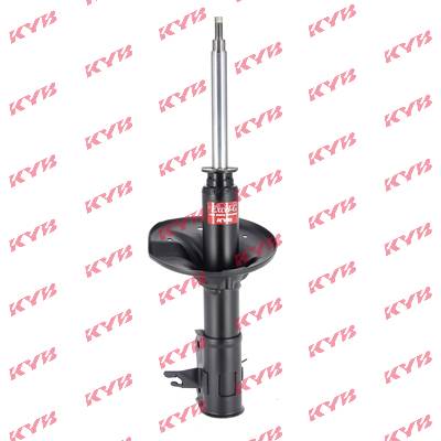 OEM 65564 KYB Amortiguador 334247 para MITSUBISHI, INNOCENTI