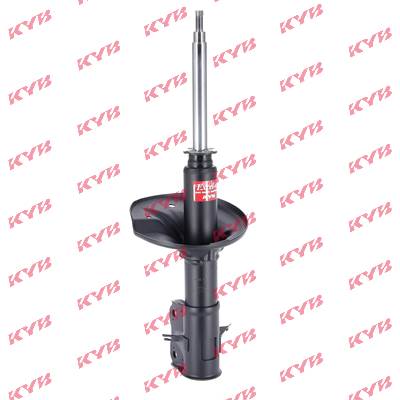 OEM 65564 KYB Amortiguador 334248 para MITSUBISHI, INNOCENTI