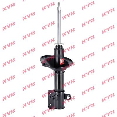 OEM 20310FA800 KYB Iskunvaimennin 334255 varten SUBARU