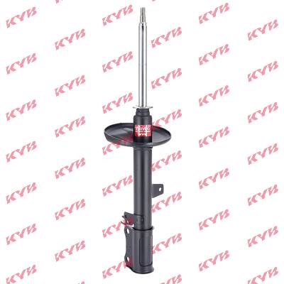 OEM 4853048010 KYB Iskunvaimennin 334269 varten TOYOTA, LEXUS
