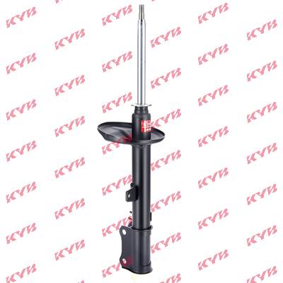 OEM 4854048010 KYB Iskunvaimennin 334270 varten TOYOTA, LEXUS