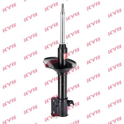 OEM 20310AE340 KYB Iskunvaimennin 334275 varten SUBARU, BEDFORD