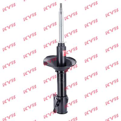 OEM 20310AE150 KYB Iskunvaimennin 334276 varten SUBARU, BEDFORD