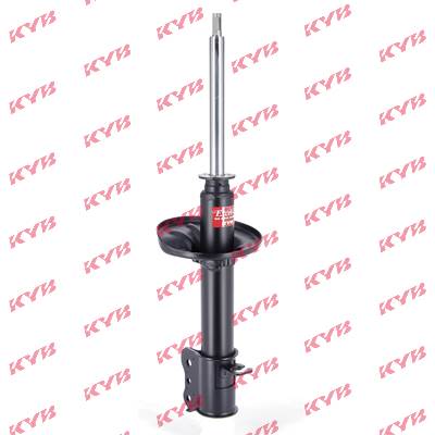 OEM CA0128700A KYB Iskunvaimennin 334281 varten MAZDA
