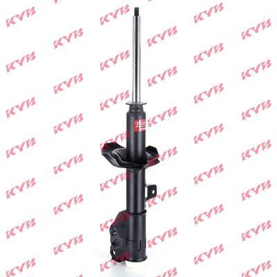 KYB Stoßdämpfer 334282 MAZDA MPV 2001 Stoßdämpfer 334282