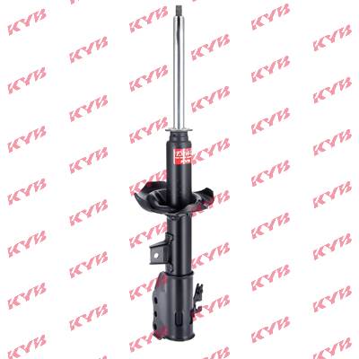 OEM LC7234900A KYB Iskunvaimennin 334283 varten MAZDA