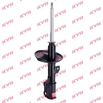 OEM 1314562080 KYB Iskunvaimennin 334284 varten VW, TOYOTA, PEUGEOT, CITROЁN, FIAT
