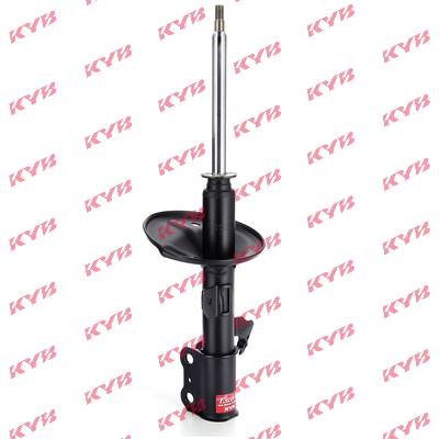 OEM 4852029745 KYB Iskunvaimennin 334285 varten TOYOTA, LEXUS
