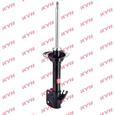 OEM B2018FE080 KYB Iskunvaimennin 334302 varten SUBARU, BEDFORD