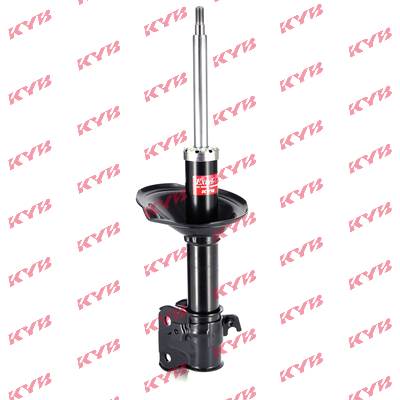 OEM 20310FE140 KYB Iskunvaimennin 334304 varten SUBARU