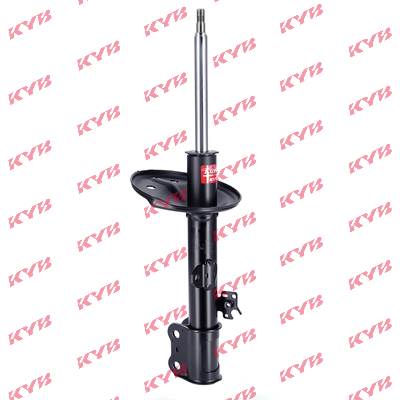 OEM 4852042110 KYB Iskunvaimennin 334332 varten TOYOTA, WIESMANN