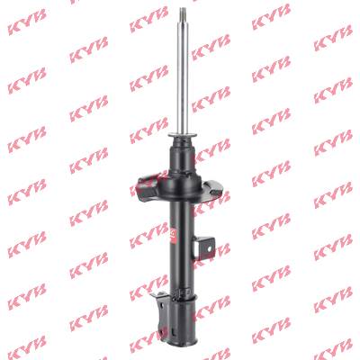 OEM 561100F025 KYB Støtdemper 334333 for VOLVO, FORD, NISSAN, OPEL, ISUZU
