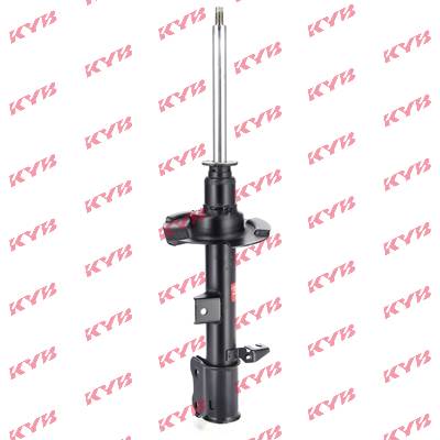 OEM EC0634900A KYB Støtdemper 334334 for FORD, MAZDA