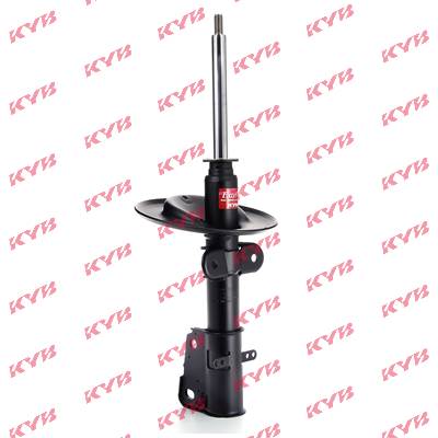 KYB Amortisseurs 334335
