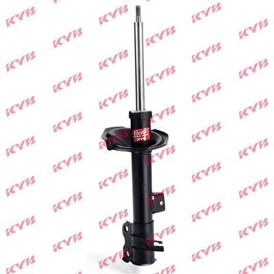 OEM 0K55F28700B KYB Iskunvaimennin 334362 varten NISSAN, KIA, MAZDA, HYUNDAI