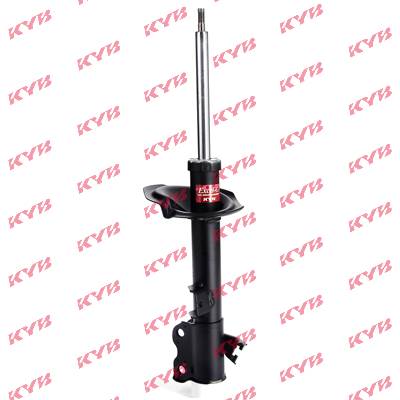OEM 0K9AA28700A KYB Iskunvaimennin 334363 varten NISSAN, KIA, MAZDA, HYUNDAI