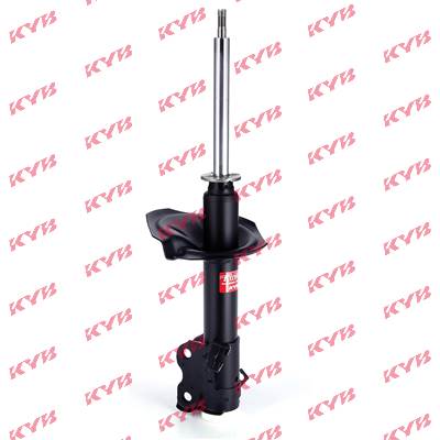 OEM 543022Y989 KYB Iskunvaimennin 334366 varten NISSAN
