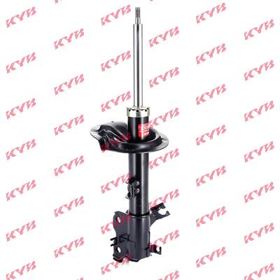 OEM 54301CA000 KYB Iskunvaimennin 334381 varten TOYOTA, NISSAN