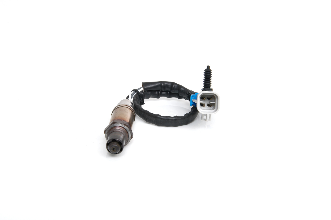 OEM 12583804 BOSCH Sonde lambda F 00H L00 349 pour CHEVROLET, VAUXHALL, CADILLAC, GMC, GREAT WALL