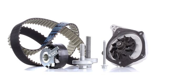 Kit de distribution + pompe à eau KD003 de DOLZ