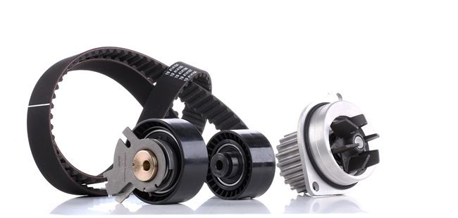Kit de distribution + pompe à eau KD049 de DOLZ