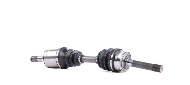 PAJERO SPORT Drivaksel 239007 GSP
