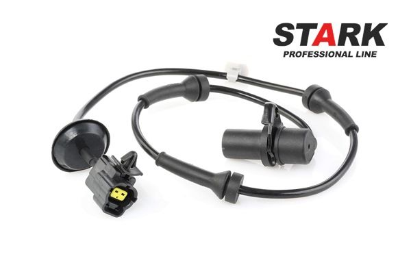 OEM 96959997 STARK Sensore ABS SKWSS-0350131 per OPEL, CHEVROLET, DAEWOO, VAUXHALL, DAF