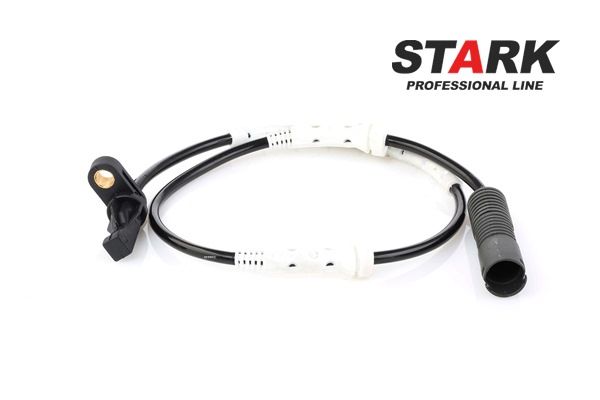 Wielsnelheidssensor (ABS) (SKWSS-0350143) van STARK Voor BMW 1 Hatchback (E81) 120 d (120 KW / 163 PK / Van 2007)