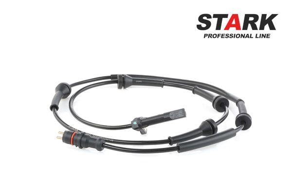 OEM 7700416066 STARK Sensore ABS SKWSS-0350145 per RENAULT, RENAULT TRUCKS