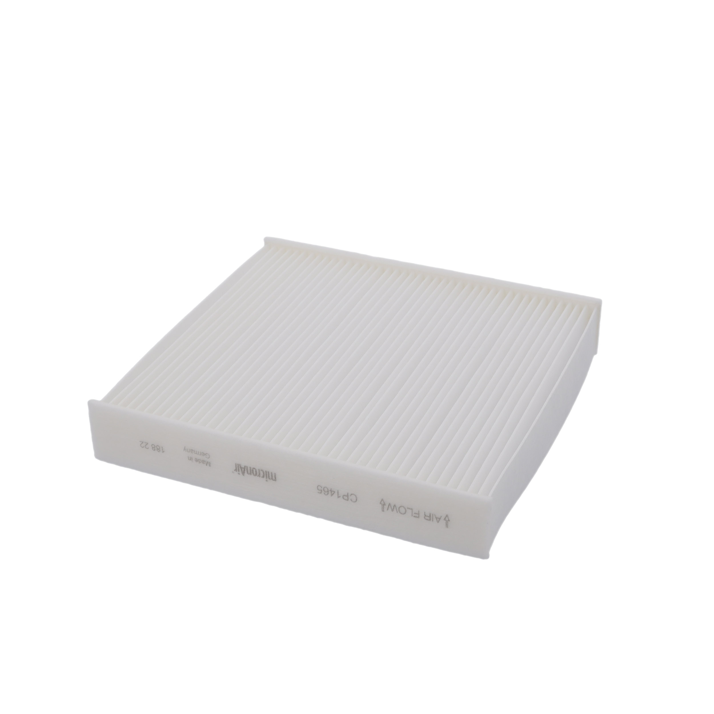 CORTECO Filtre d'habitacle 80004638