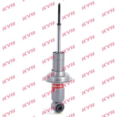 Stoßdämpfer KYB 551057