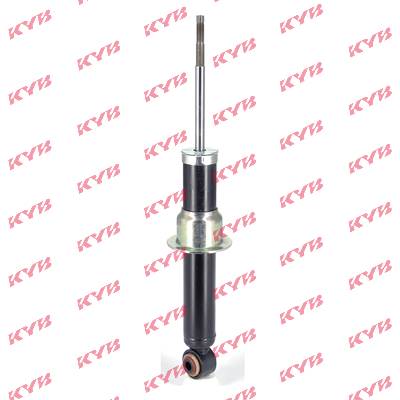 OEM 1535747 KYB Iskunvaimennin 551612 varten FORD, JAGUAR