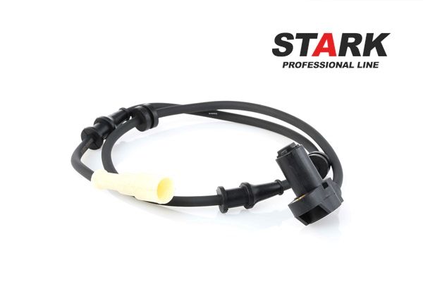 OEM 93169317 STARK Capteur ABS SKWSS-0350157 pour PEUGEOT, CITROЁN, OPEL, CHEVROLET, VAUXHALL