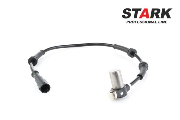 STARK ABS-Sensor (SKWSS-0350202) von Ihrem RENAULT TWINGO I (C06_) 1.2 (C063, C064) (40 KW / 55 PS / ab 1993)