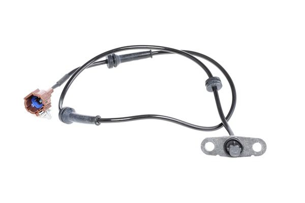 Wielsnelheidssensor (ABS) (SKWSS-0350209) van STARK Voor NISSAN NP300 Navara Flatbed Vrachtwagen / Chassis (D40) 2.5 dCi 4WD (126 KW / 171 PK / Van 2008)
