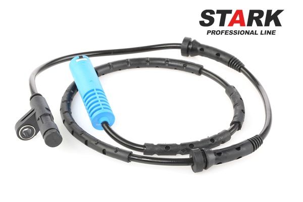STARK ABS sensor (SKWSS-0350230) for MINI Hatchback (R50, R53) Cooper S (120 KW / 163 HP / from 2002)