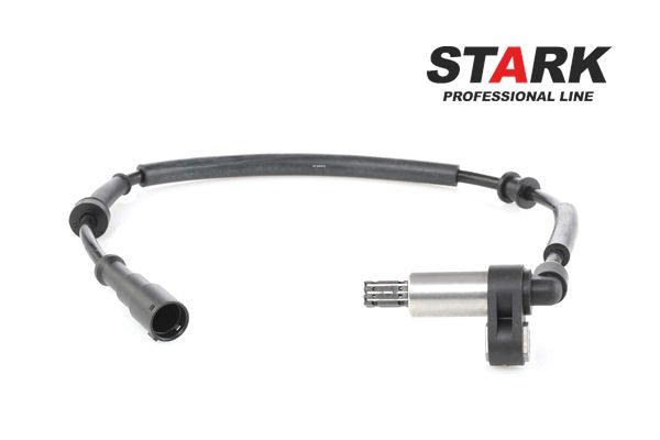 OEM 7700834762 STARK ABS-anturi SKWSS-0350240 varten RENAULT, DACIA