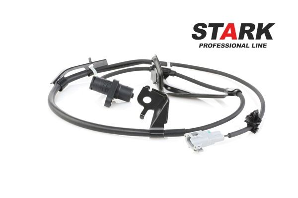 STARK Sensor ABS (SKWSS-0350263) para TOYOTA RAV 4 II (CLA2_, XA2_, ZCA2_, ACA2_) 2.0 (ACA26) (110 KW / 150 CV / de 2000)