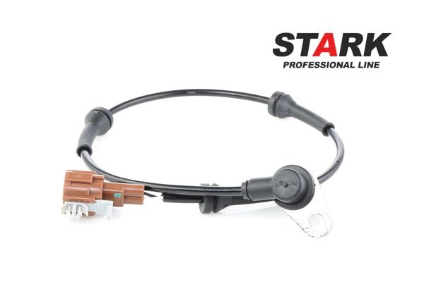 OEM 479018H300 STARK Sensore ABS SKWSS-0350276 per RENAULT, NISSAN