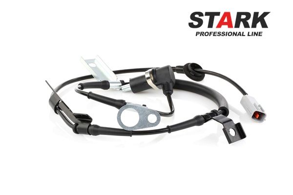 MAZDA MX-5 II (NB) 1.8 ABS Sensor SKWSS-0350277