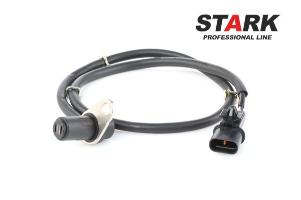 STARK Sensor, rotações da roda SKWSS-0350284 Sensor abs STARK SKWSS-0350284