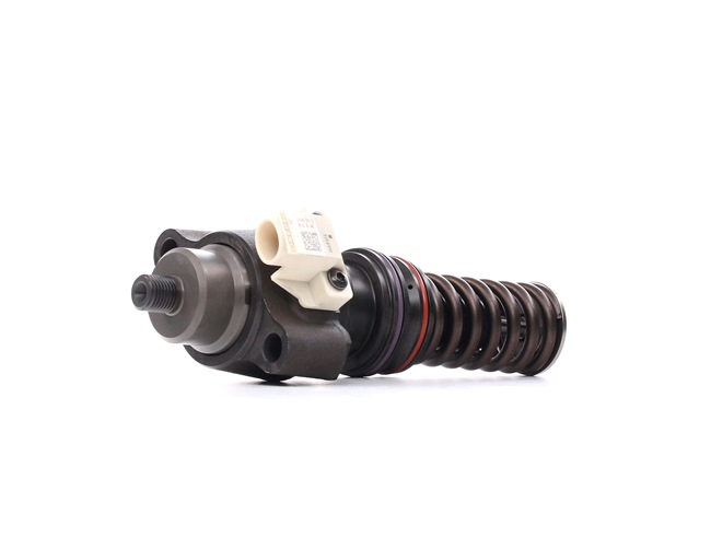 OEM 1625753 DELPHI Pumpe- / dyseenhed HRE285 med VOLVO, DAF