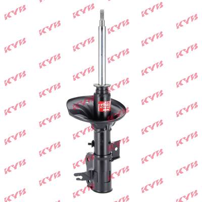 KYB Stoßdämpfer 334390 Stoßdämpfer KYB 334390