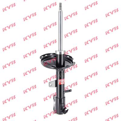 OEM 4854049215 KYB Ammortizzatore 334395 per TOYOTA, LEXUS, WIESMANN