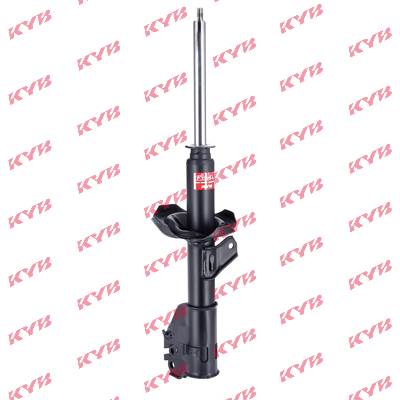 OEM LE3334700A KYB Iskunvaimennin 334418 varten MAZDA