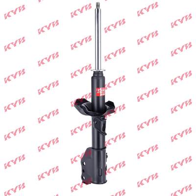 OEM LD4734900A KYB Iskunvaimennin 334419 varten MAZDA
