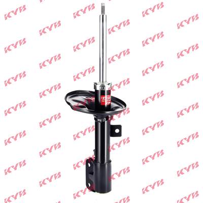 OEM 4060A121 KYB Iskunvaimennin 334458 varten MITSUBISHI