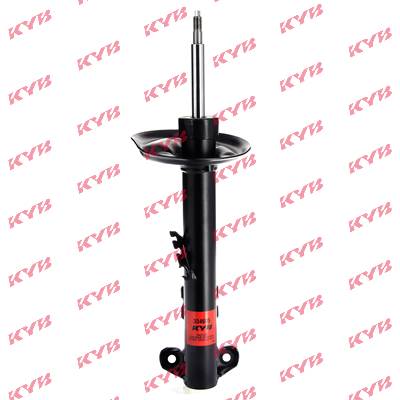 OEM 31311091703 KYB Iskunvaimennin 334605 varten BMW, CHEVROLET, MINI