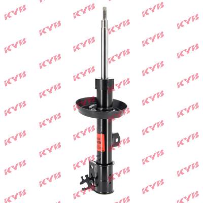 OEM 9192413 KYB Iskunvaimennin 334609 varten OPEL, VAUXHALL